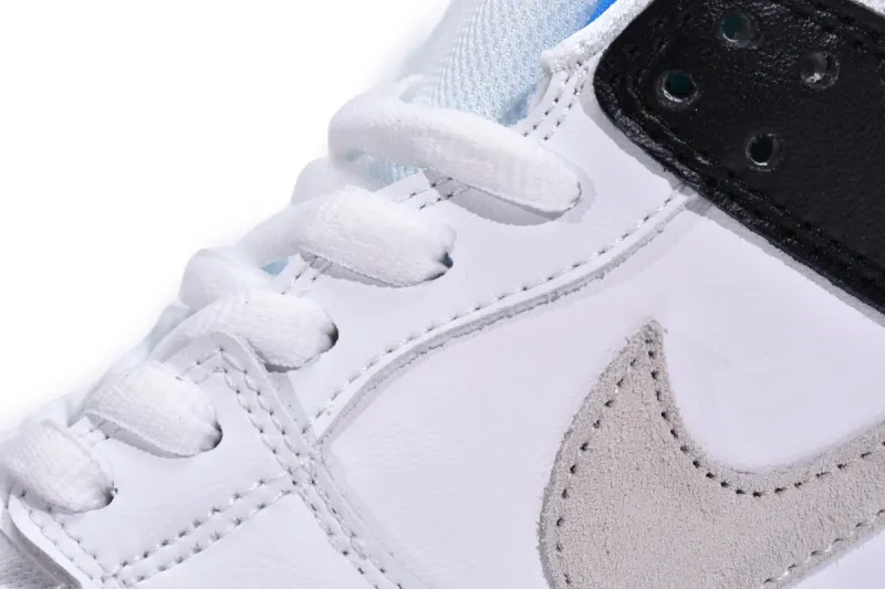 Reps StockX Shoes Nike SB Dunk Low Laser Blue BQ6817-101??