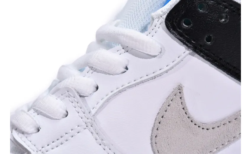 Reps StockX Shoes Nike SB Dunk Low Laser Blue BQ6817-101??