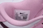 Reps StockX Shoes Nike SB Dunk Low（GS）Strawberry Powder CW1590-601??