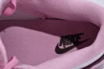 Reps StockX Shoes Nike SB Dunk Low（GS）Strawberry Powder CW1590-601??