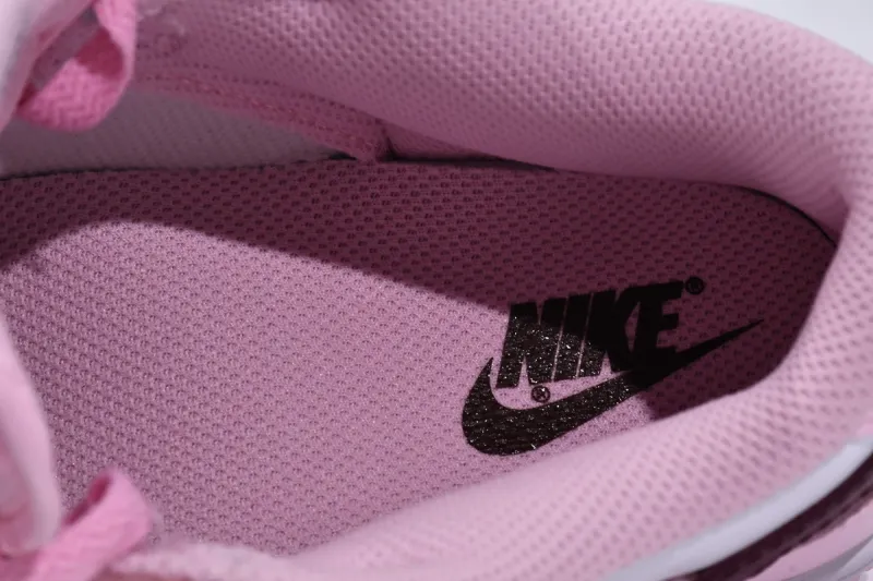 Reps StockX Shoes Nike SB Dunk Low（GS）Strawberry Powder CW1590-601??