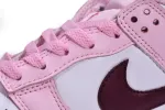 Reps StockX Shoes Nike SB Dunk Low（GS）Strawberry Powder CW1590-601??