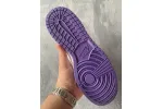 Reps StockX Shoes Nike Dunk SB Low Flip The Old School Purple White DJ4636-100??