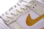 Reps StockX Shoes Nike Dunk Low Yellow Strike DM9467-700??
