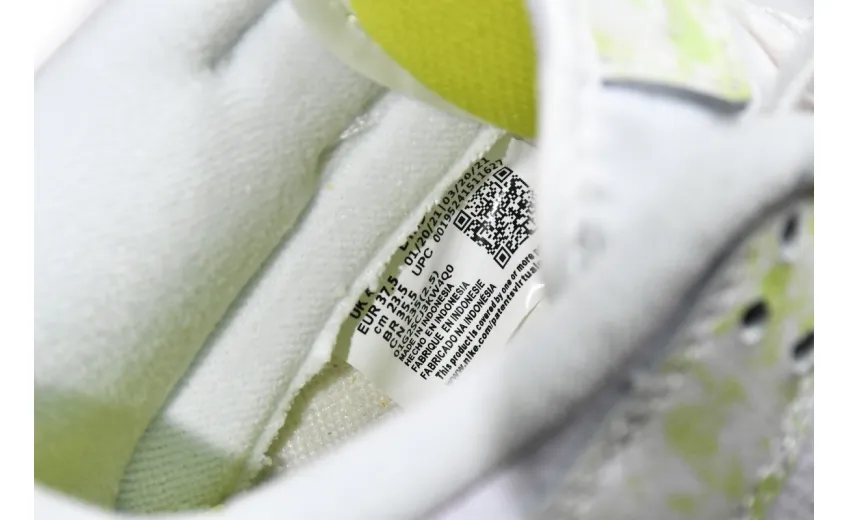 Reps StockX Shoes Nike Dunk Low Yellow Strike DM9467-700??