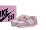 Reps StockX Shoes Nike SB Dunk Low PRO OG QS Pink Pigeon BV1310-012??