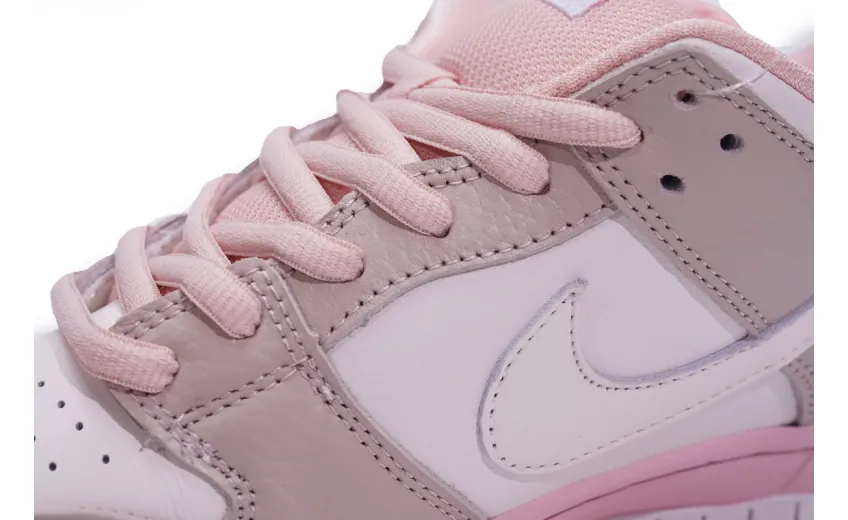 Reps StockX Shoes Nike SB Dunk Low PRO OG QS Pink Pigeon BV1310-012??