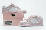 Reps StockX Shoes Womens Nike SB Dunk Low PRO OG QS "Pink Pigeon" BV1310-012??