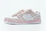 Reps StockX Shoes Womens Nike SB Dunk Low PRO OG QS "Pink Pigeon" BV1310-012??