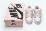Reps StockX Shoes Womens Nike SB Dunk Low PRO OG QS "Pink Pigeon" BV1310-012??