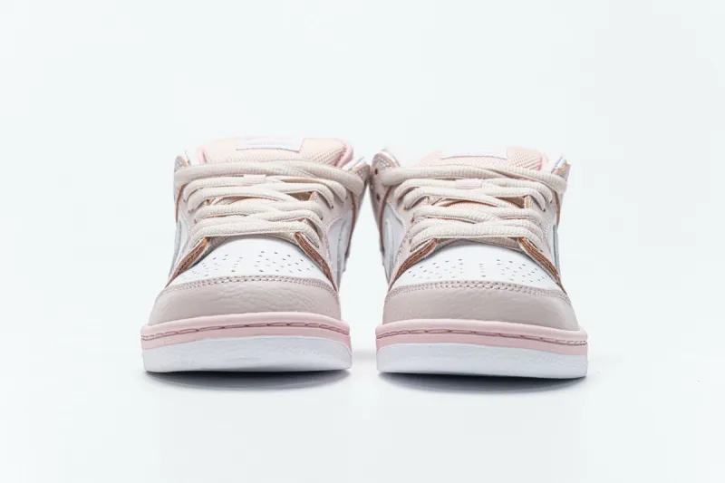 Reps StockX Shoes Womens Nike SB Dunk Low PRO OG QS "Pink Pigeon" BV1310-012??
