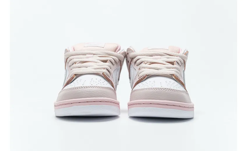 Reps StockX Shoes Womens Nike SB Dunk Low PRO OG QS "Pink Pigeon" BV1310-012??