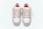 Reps StockX Shoes Womens Nike SB Dunk Low PRO OG QS "Pink Pigeon" BV1310-012??
