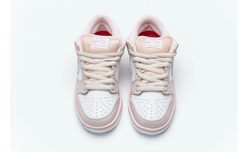 Reps StockX Shoes Womens Nike SB Dunk Low PRO OG QS "Pink Pigeon" BV1310-012??