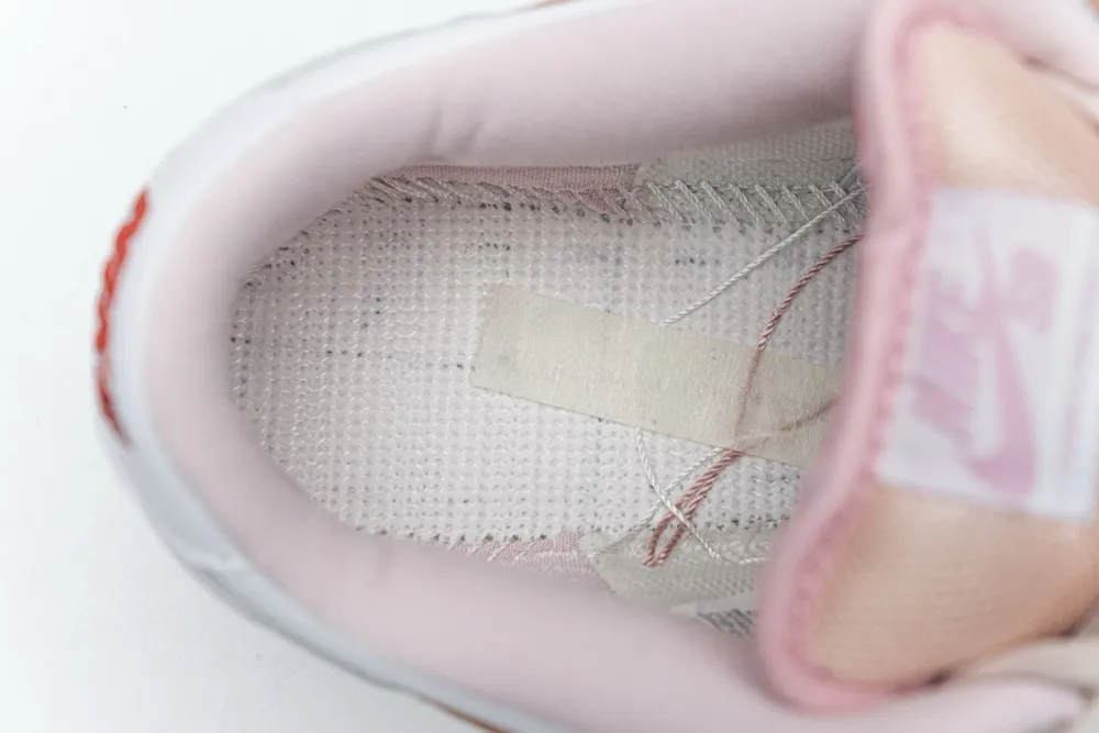 Reps StockX Shoes Womens Nike SB Dunk Low PRO OG QS "Pink Pigeon" BV1310-012??