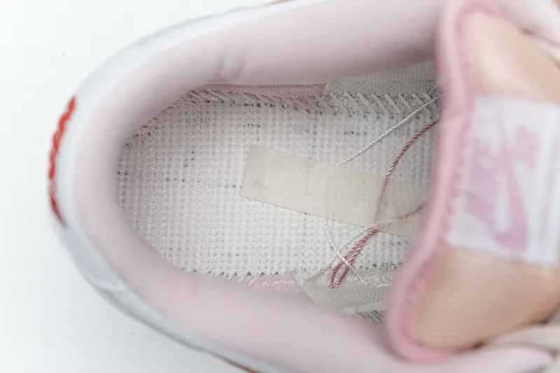 Reps StockX Shoes Womens Nike SB Dunk Low PRO OG QS "Pink Pigeon" BV1310-012??