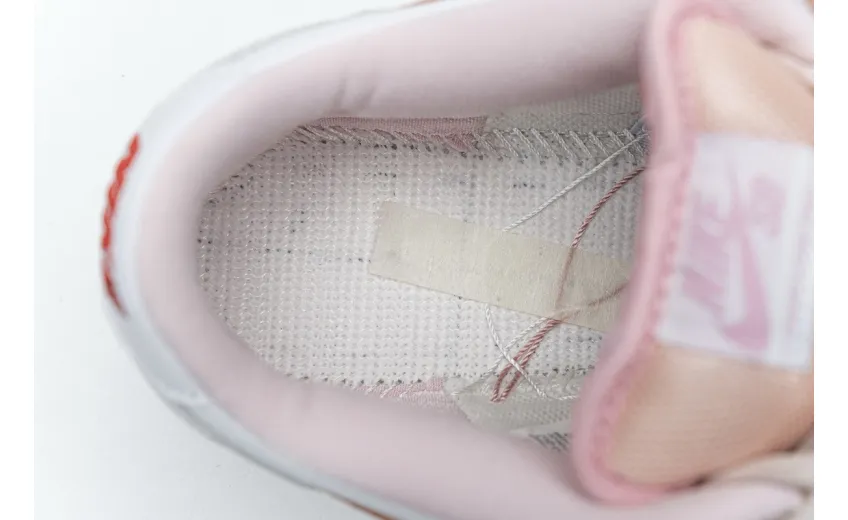 Reps StockX Shoes Womens Nike SB Dunk Low PRO OG QS "Pink Pigeon" BV1310-012??