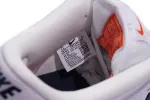 Reps StockX Shoes Nike SB Dunk Low Pro Orange Label White Navy CZ2249-100??
