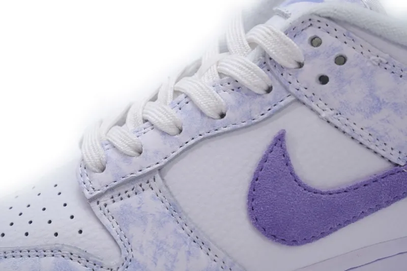 Reps StockX Shoes Nike Dunk Low “Purple Pulse” DM9467-500??