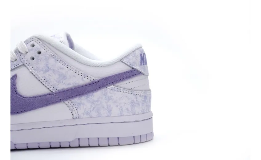 Reps StockX Shoes Nike Dunk Low “Purple Pulse” DM9467-500??