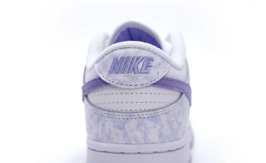 Reps StockX Shoes Nike Dunk Low “Purple Pulse” DM9467-500??