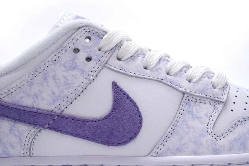 Reps StockX Shoes Nike Dunk Low “Purple Pulse” DM9467-500??