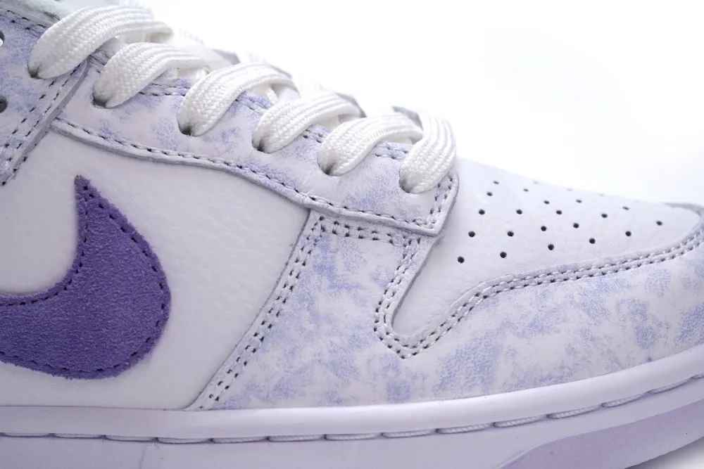 Reps StockX Shoes Nike Dunk Low “Purple Pulse” DM9467-500??