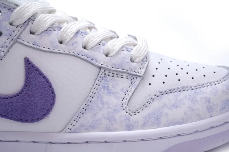 Reps StockX Shoes Nike Dunk Low “Purple Pulse” DM9467-500??