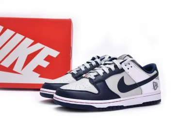  NBA x Nike Dunk Low Brooklyn Nets DD3363-001 01