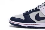Reps StockX Shoes NBA x Nike Dunk Low Brooklyn Nets Black White DD3363-001??