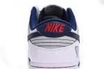 Reps StockX Shoes NBA x Nike Dunk Low Brooklyn Nets Black White DD3363-001??