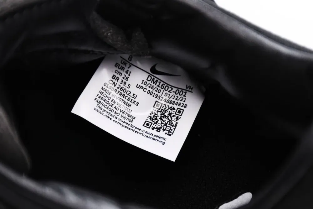 Reps StockX Shoes OFF WHITE x Nike Dunk SB Low The 50 NO.50 Black Silver DM1602-001??