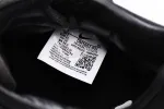 Reps StockX Shoes OFF WHITE x Nike Dunk SB Low The 50 NO.50 Black Silver DM1602-001??