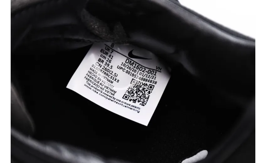 Reps StockX Shoes OFF WHITE x Nike Dunk SB Low The 50 NO.50 Black Silver DM1602-001??