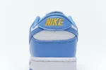 Reps StockX Shoes Nike SB Dunk Low Coast Blue DD1503-100??