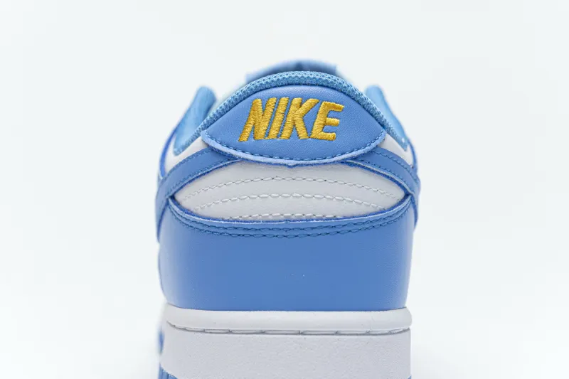 Reps StockX Shoes Nike SB Dunk Low Coast Blue DD1503-100??