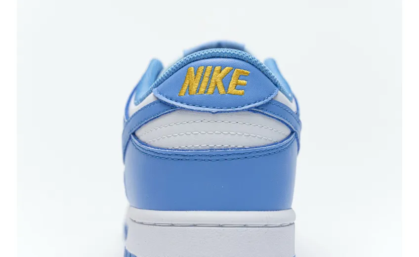 Reps StockX Shoes Nike SB Dunk Low Coast Blue DD1503-100??