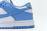 Reps StockX Shoes Nike SB Dunk Low Coast Blue DD1503-100??