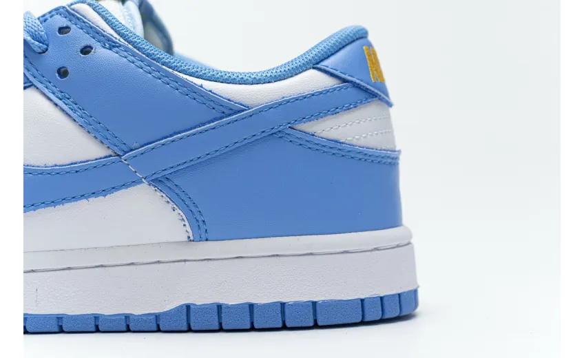 Reps StockX Shoes Nike SB Dunk Low Coast Blue DD1503-100??