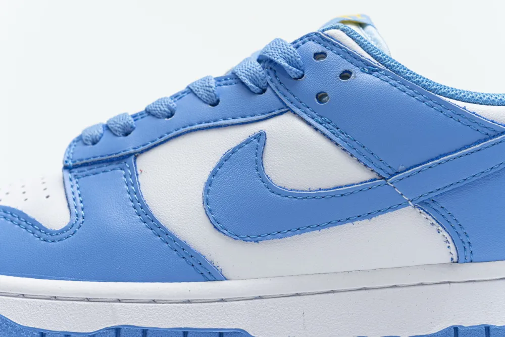 Reps StockX Shoes Nike SB Dunk Low Coast Blue DD1503-100??