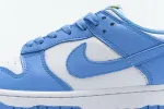Reps StockX Shoes Nike SB Dunk Low Coast Blue DD1503-100??