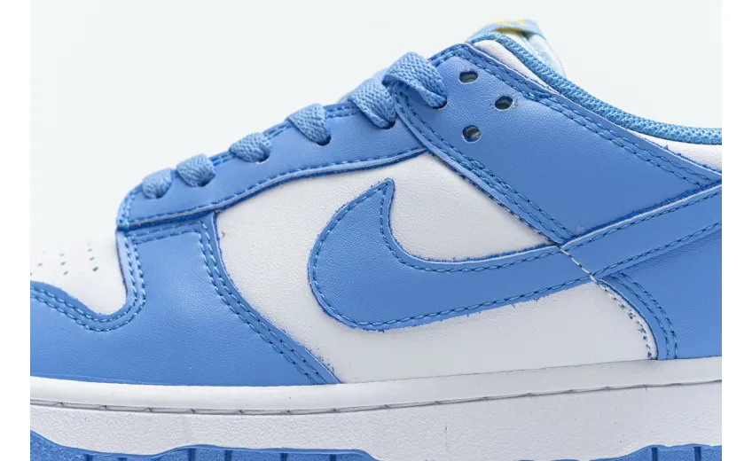 Reps StockX Shoes Nike SB Dunk Low Coast Blue DD1503-100??