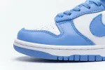 Reps StockX Shoes Nike SB Dunk Low Coast Blue DD1503-100??
