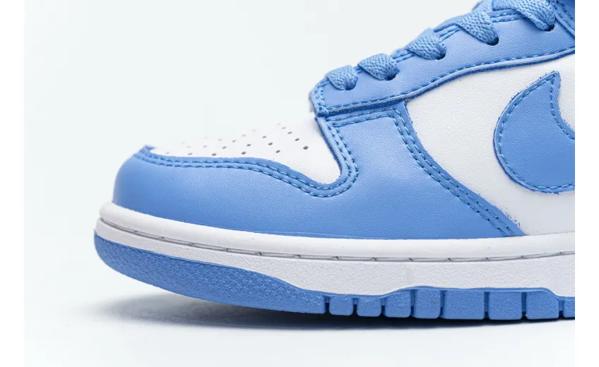 Reps StockX Shoes Nike SB Dunk Low Coast Blue DD1503-100??