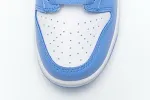 Reps StockX Shoes Nike SB Dunk Low Coast Blue DD1503-100??