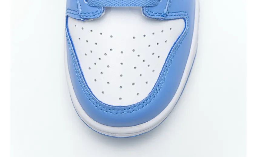 Reps StockX Shoes Nike SB Dunk Low Coast Blue DD1503-100??
