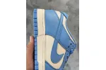 Reps StockX Shoes Nike SB Dunk Low Coast Blue DD1503-100??