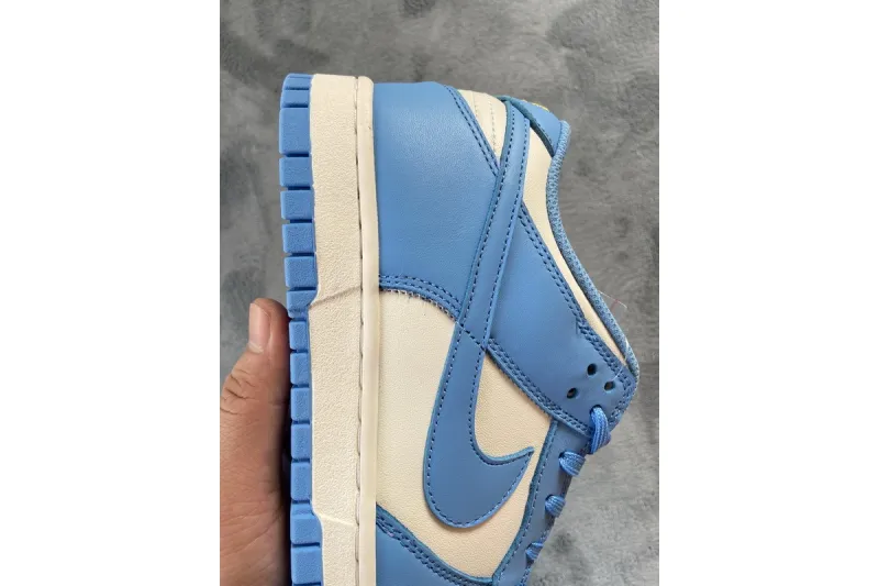 Reps StockX Shoes Nike SB Dunk Low Coast Blue DD1503-100??
