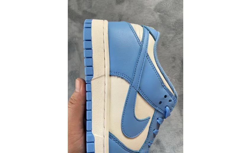 Reps StockX Shoes Nike SB Dunk Low Coast Blue DD1503-100??