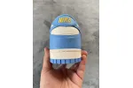 Reps StockX Shoes Nike SB Dunk Low Coast Blue DD1503-100??
